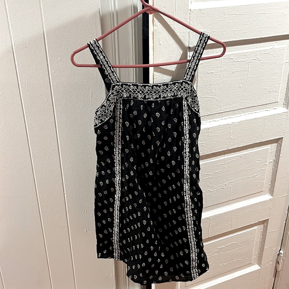 Old Navy XS sundress